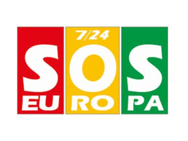 SOS 24H EUROPA